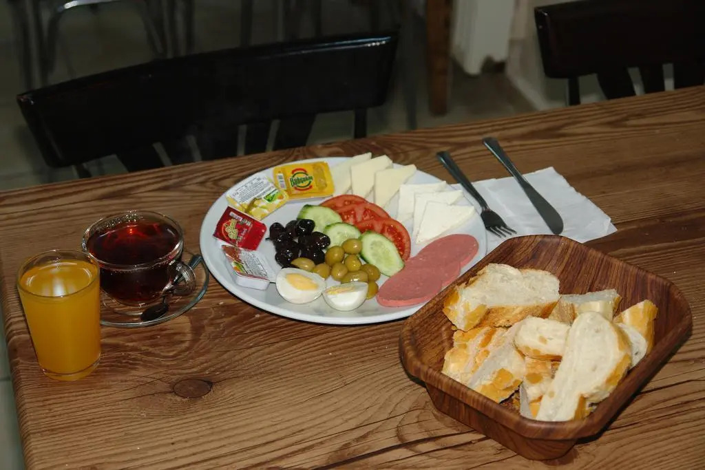Hotel Bilir