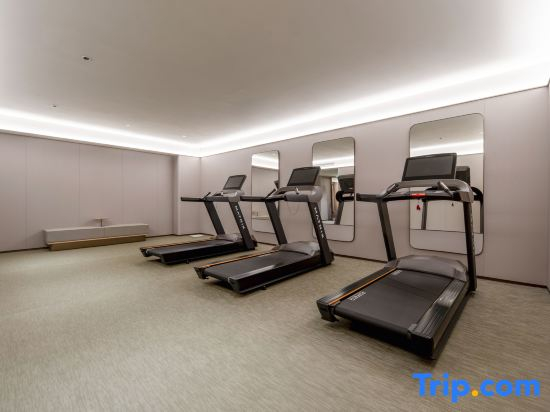 JI Hotel (Wuhu Nanling Laibang Plaza)