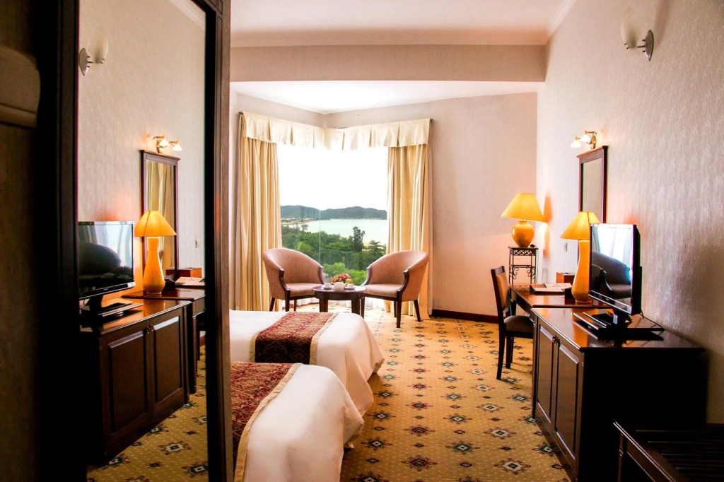 Saigon Quy Nhon Hotel