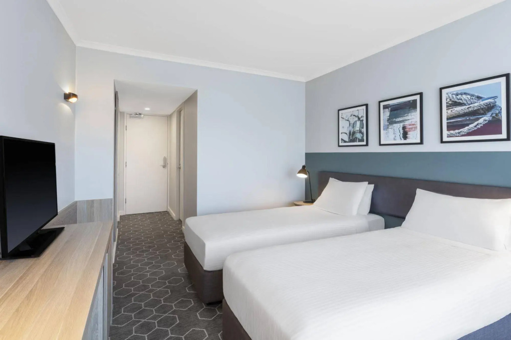 Vibe Hotel Rushcutters