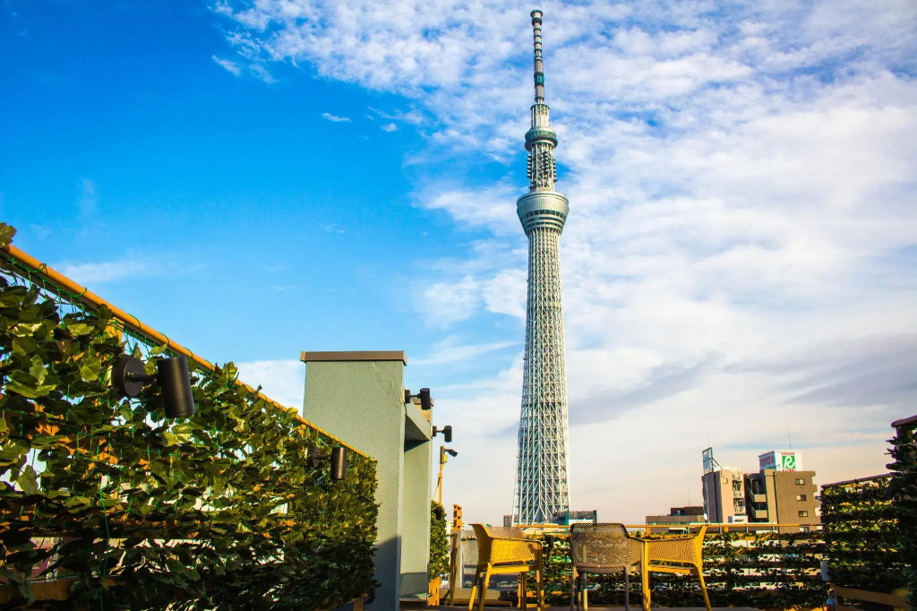 Playsis East Tokyo