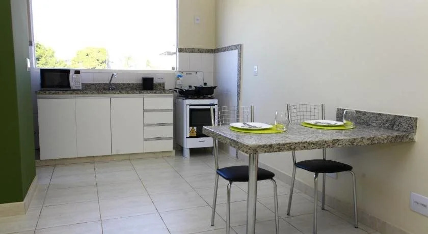 Rivello Apart Hotel