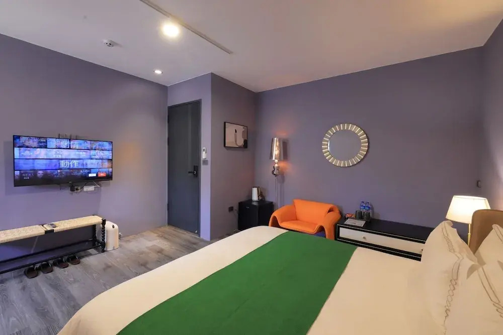 Shanlin INN