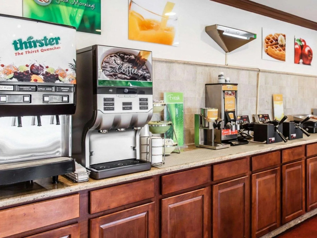 Quality Inn & Suites Quakertown-Allentown