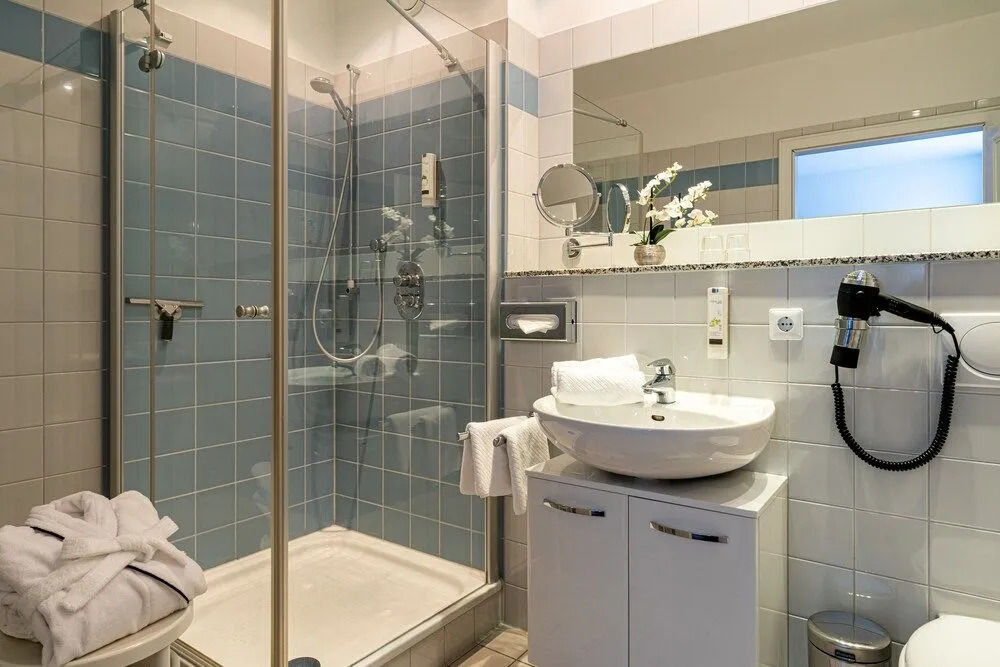 Hotel Villa Halliger
