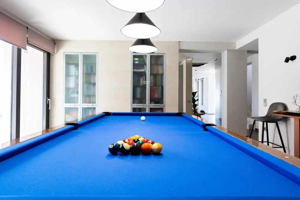 Blue Horizon Villa