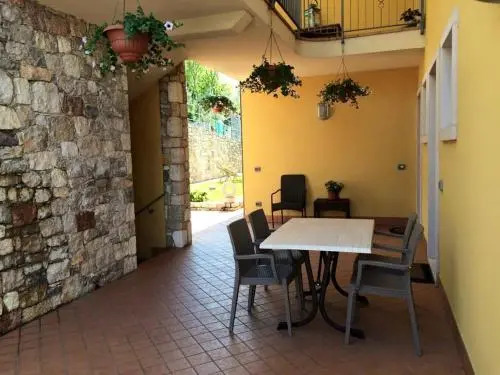 Appartamenti La Perla