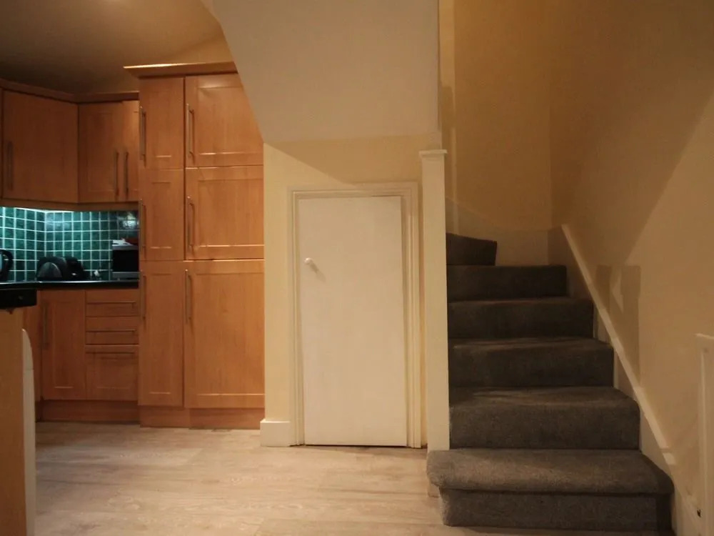 Muse House
