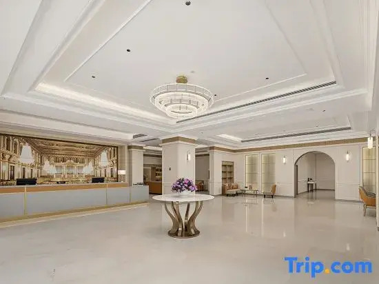 Vienna Hotel (Baidong Campus Branch of Baise Yujiang Nationality Medical College)