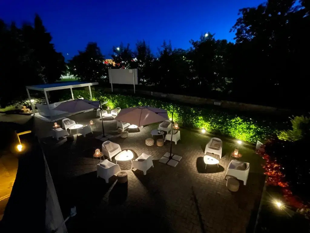 Living Hotel Milano