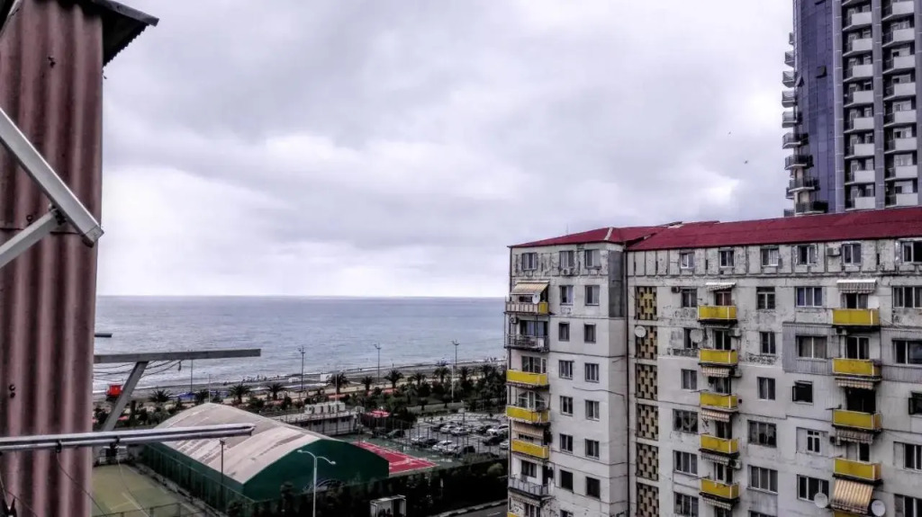 Apartment Rusudan