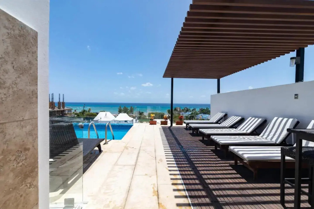 Dream Condo Between Beach and 5ta