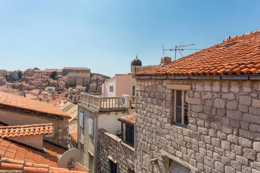 Studio Peppino 3 - Old Town