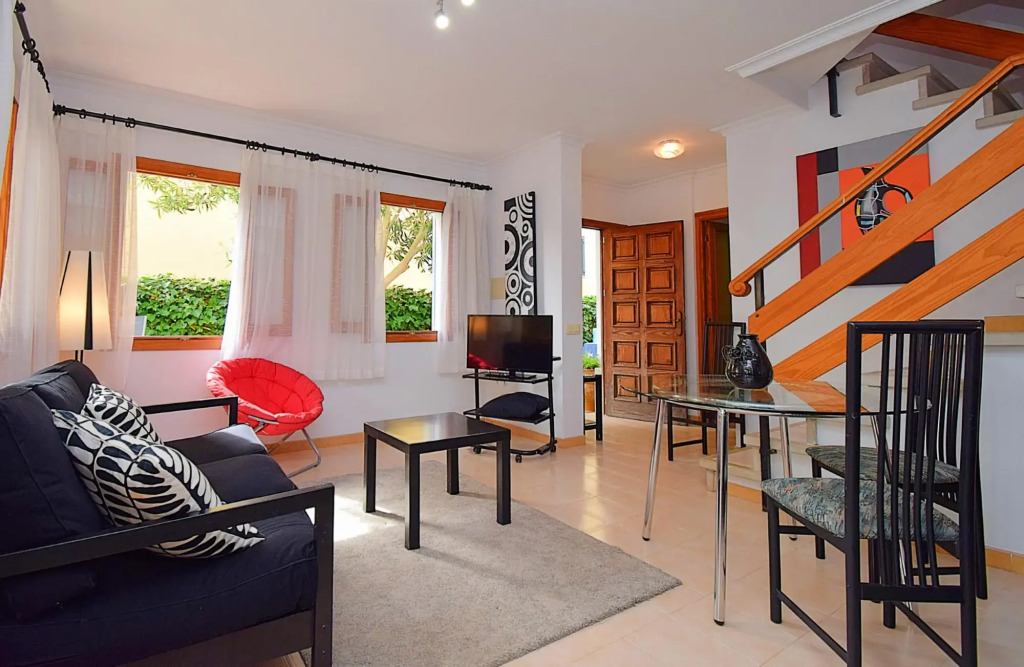 Casa Alba 159 by Mallorca Charme