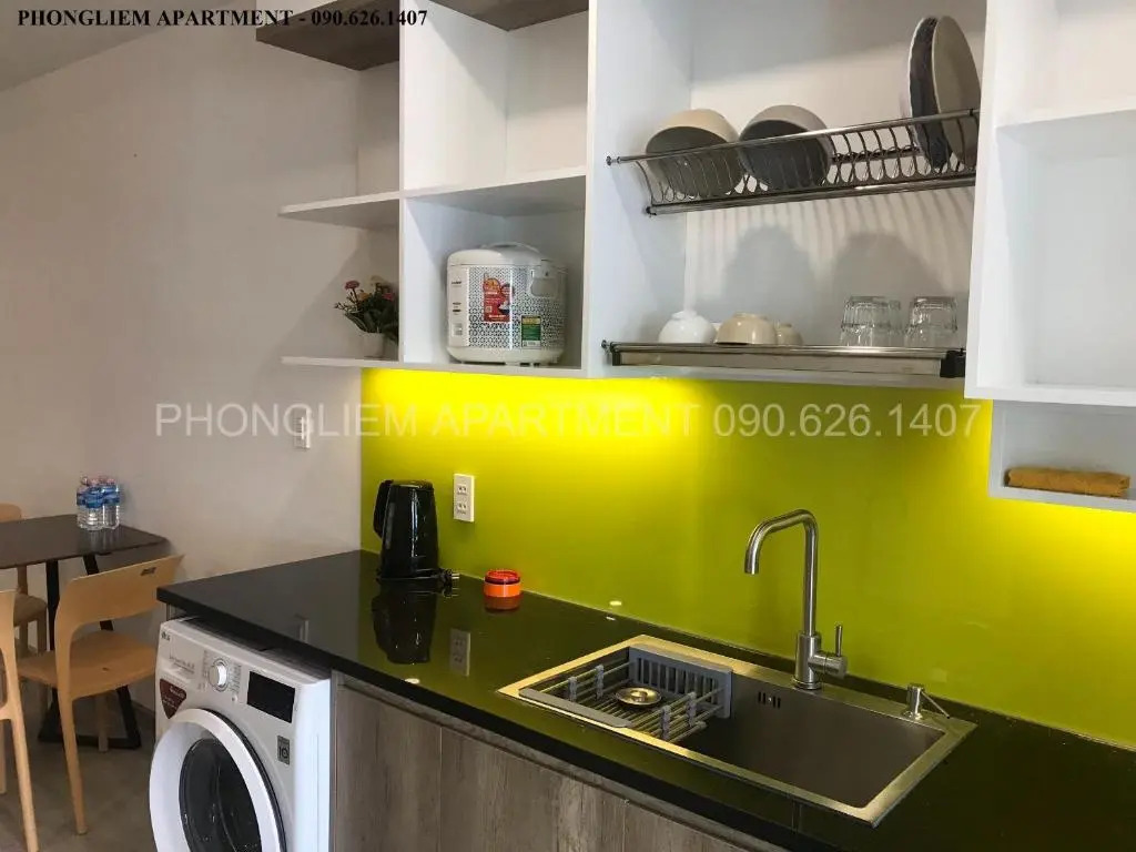 PHONGLIEM 1 Serviced Apartment