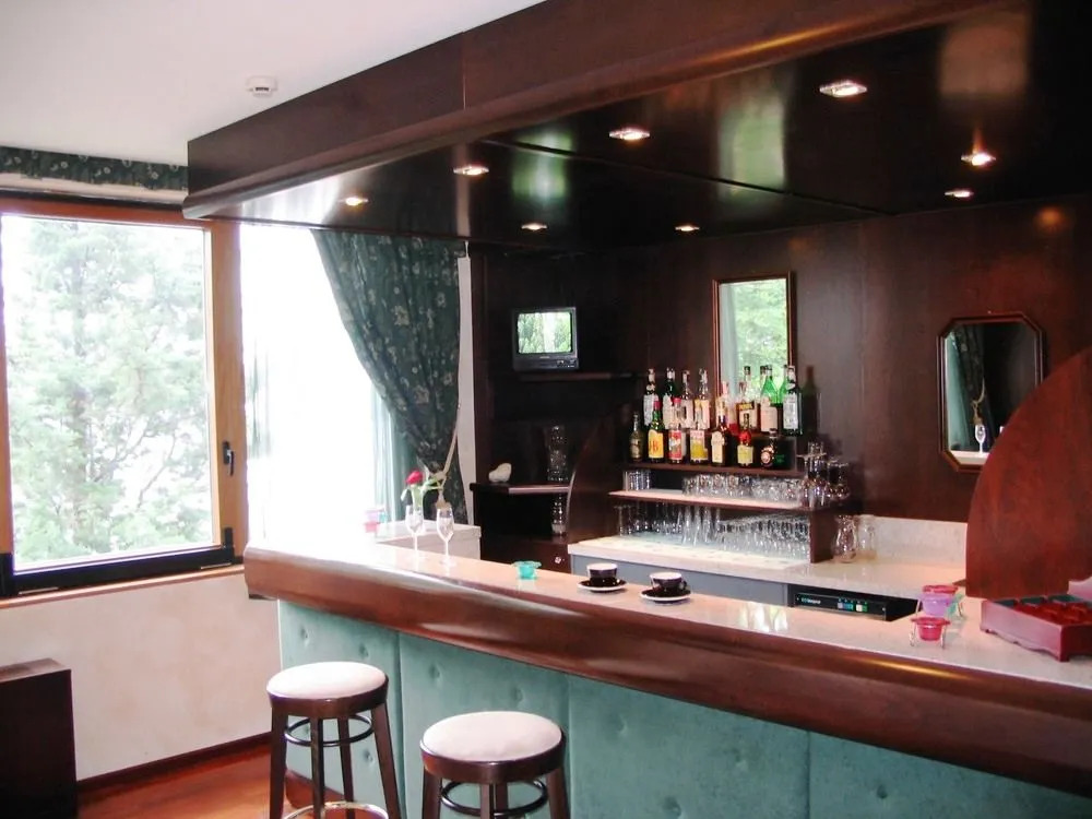 Park Hotel Muggia