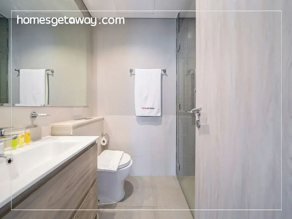 Spacious & Fully Furnished 1BR in Zada