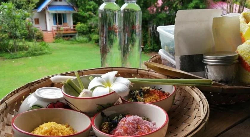 Huensala Homestay