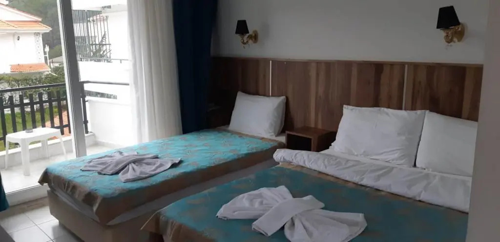 Elijah Hotel