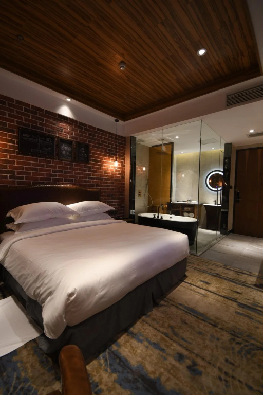 Wuxi Hotel App