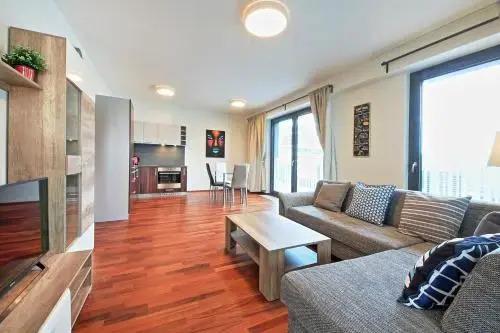 OL apartments