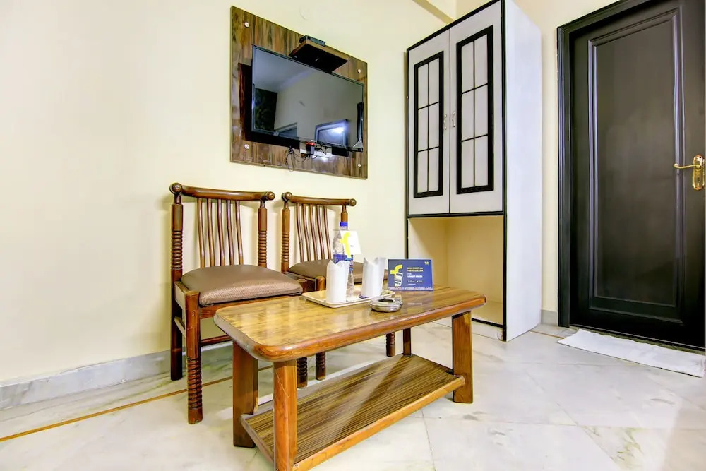 Hotel O Le Heritage