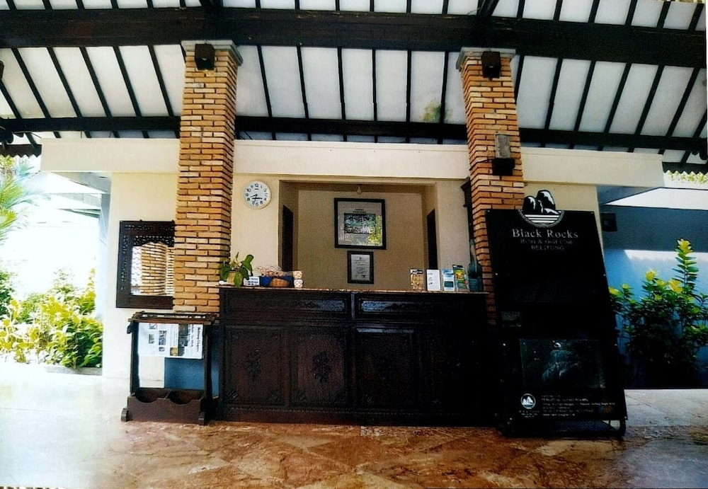 Lorin Belitung Hotel