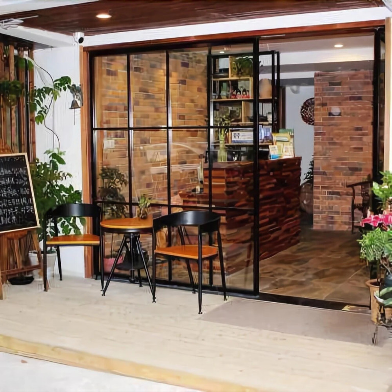 Hangzhou West Lake Homestay