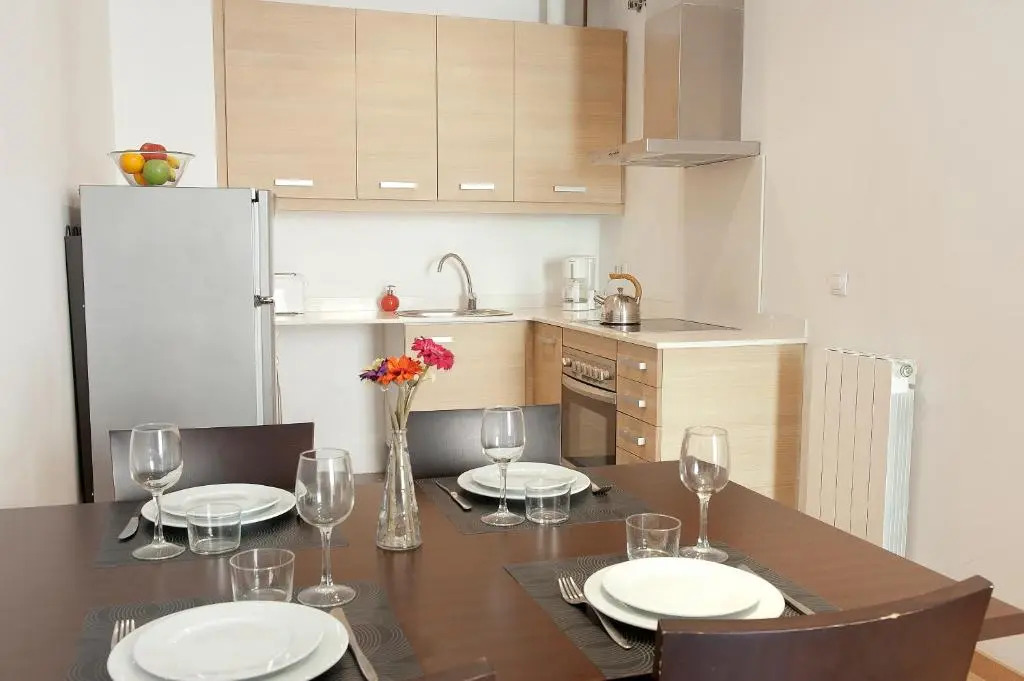 MH Apartments Liceo