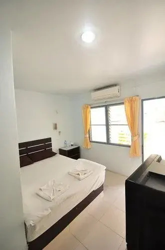 Krabi Flora Hotel