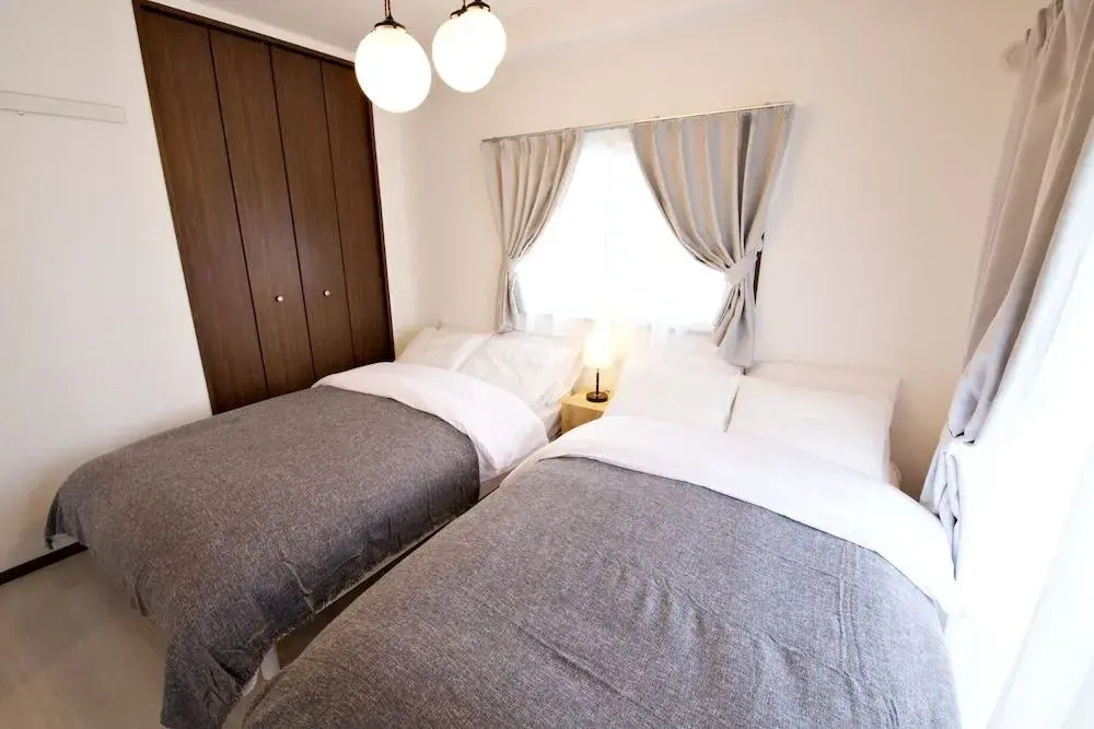 Ocean Terrace Sesoko 101 - Vacation Stay 28609V