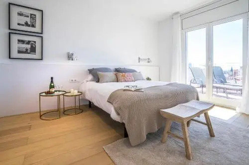 Friendly Rentals Gran Via