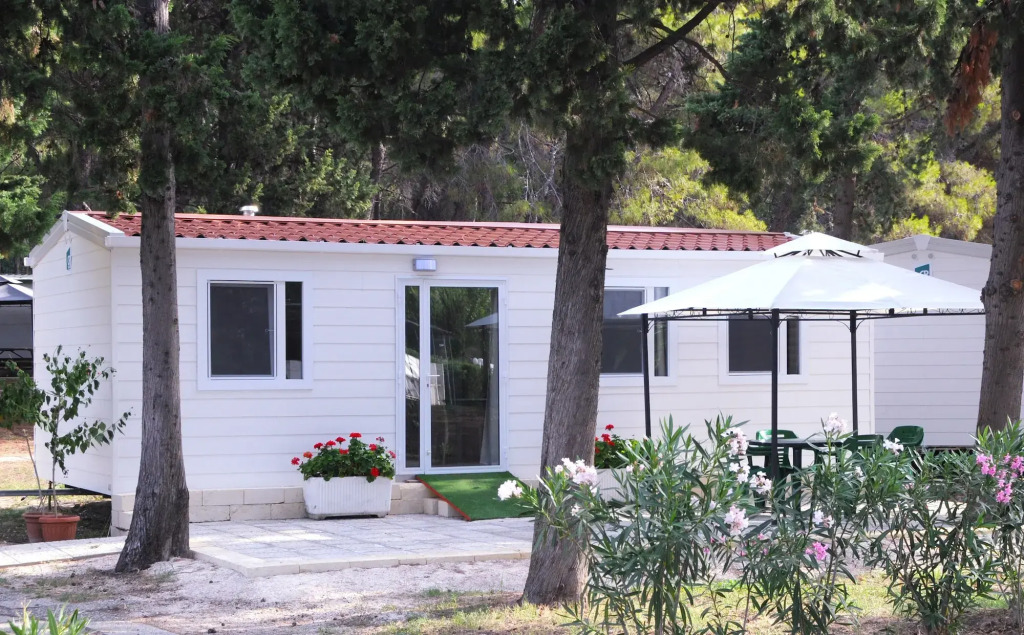 Camping Aurelia Club