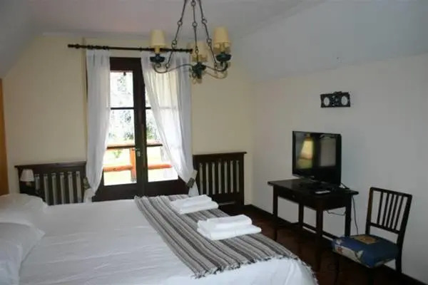 Hosteria Futalaufquen