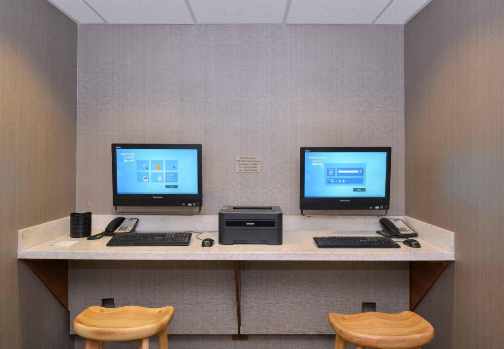 SpringHill Suites by Marriott Las Vegas Henderson