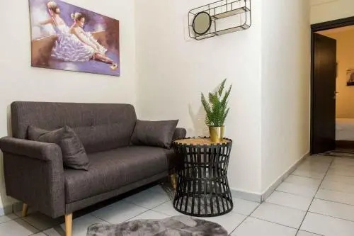 Luxury Apartments in Skg