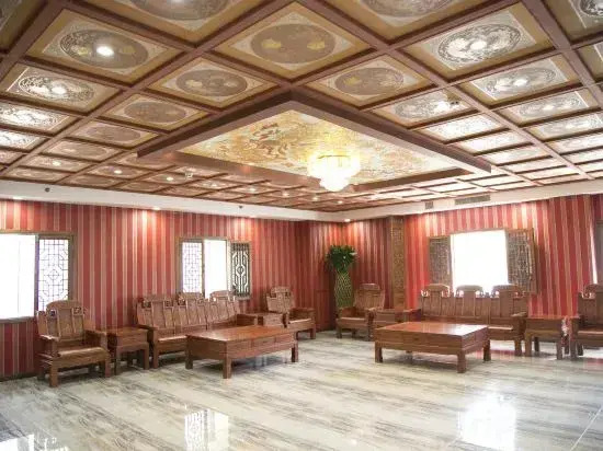 Qinghua Shengqiao Business Hotel