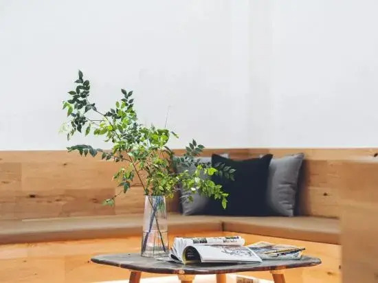 Mengyu Shanshe Homestay (Yangming Lake Scenic Area Store)