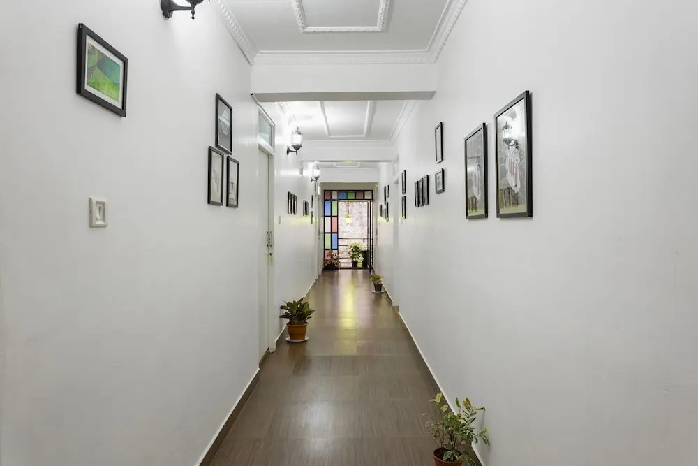 Rasa Hotel, Restaurant & Art Space
