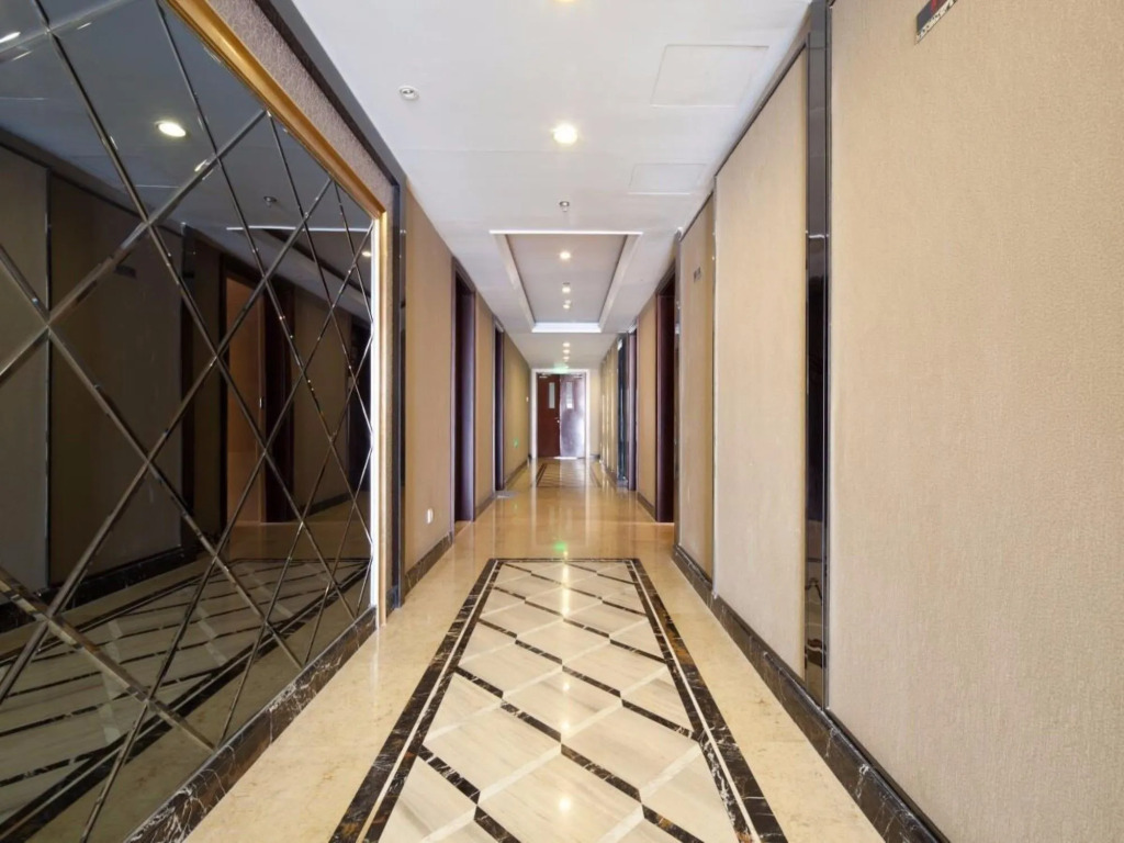Sanlitun Xin Xiang Ya Yuan Apartment