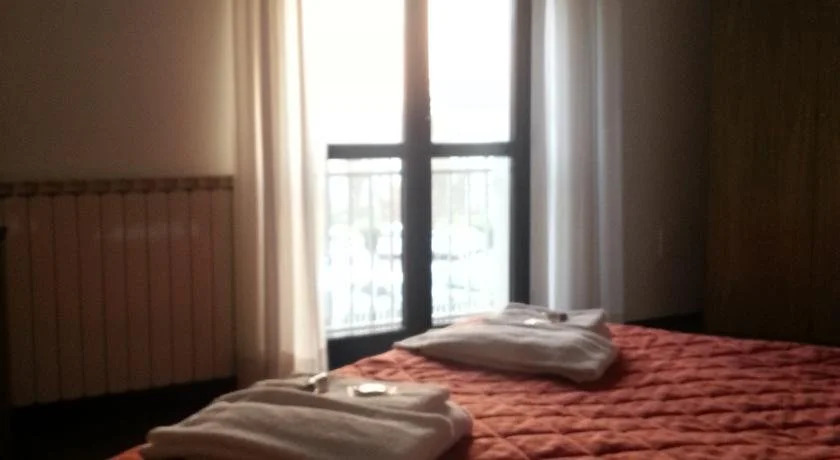 Hotel Bucci