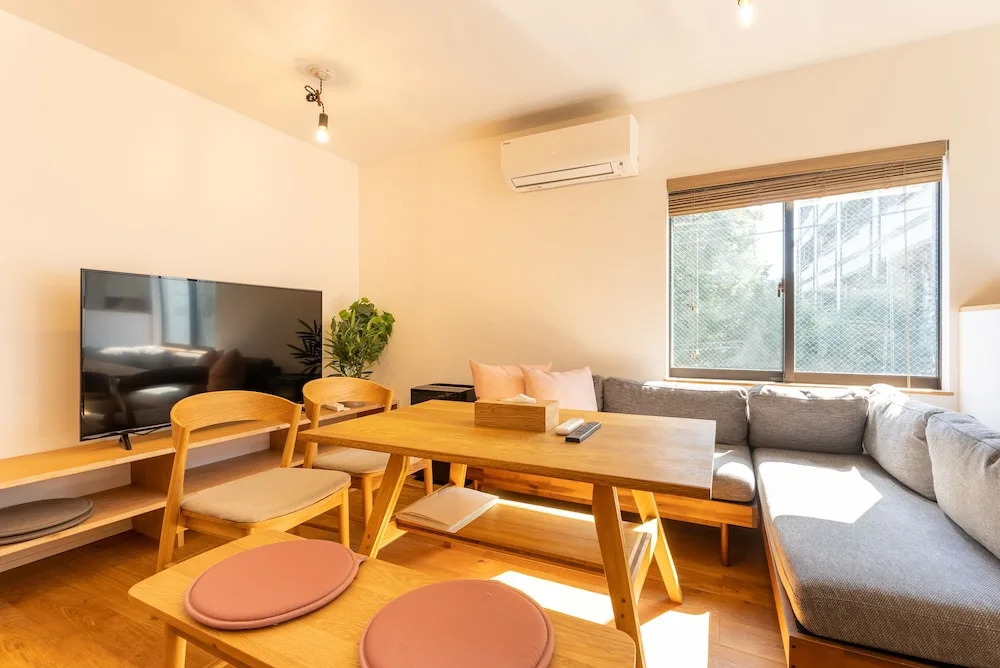 強羅base B棟 - GORA base B