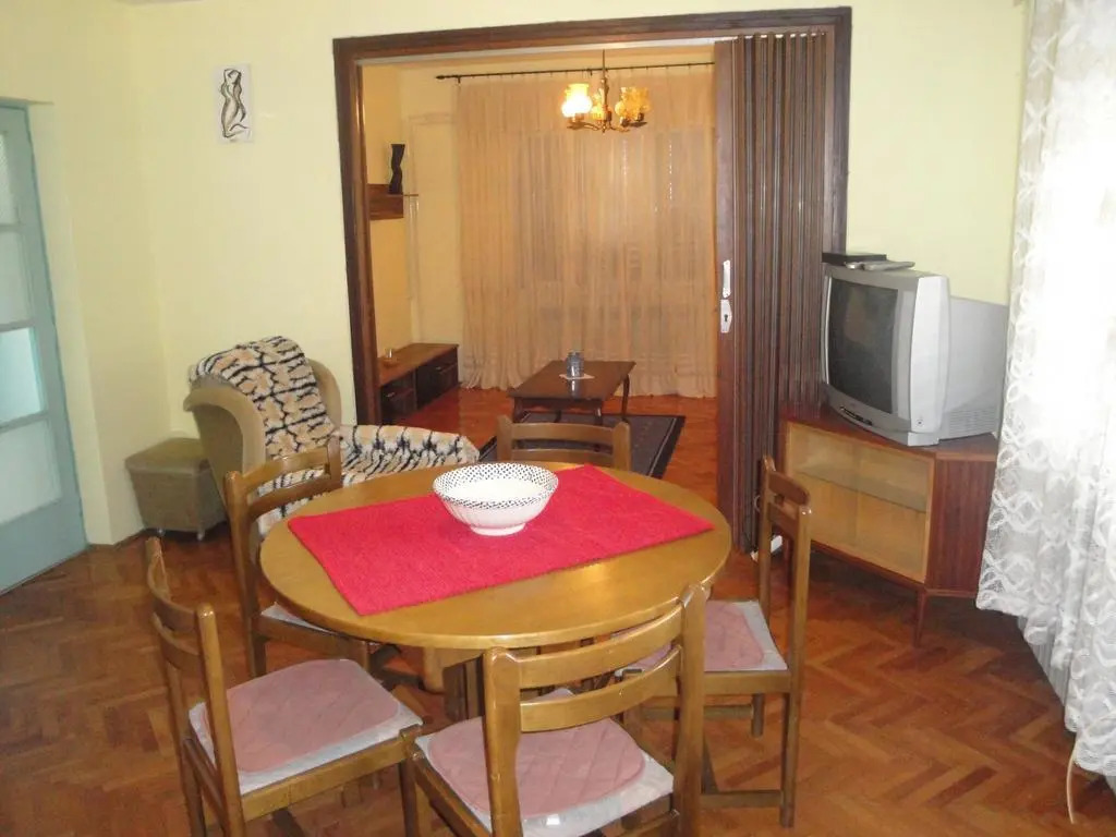 Apartments Vesna