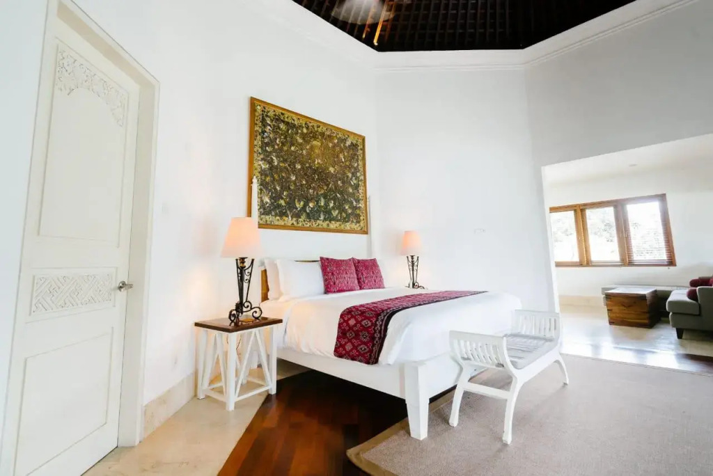 Avillion Villa Cinta @ Sanur