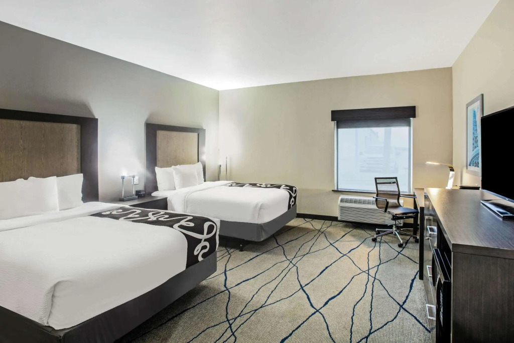 La Quinta by Wyndham Ponca City