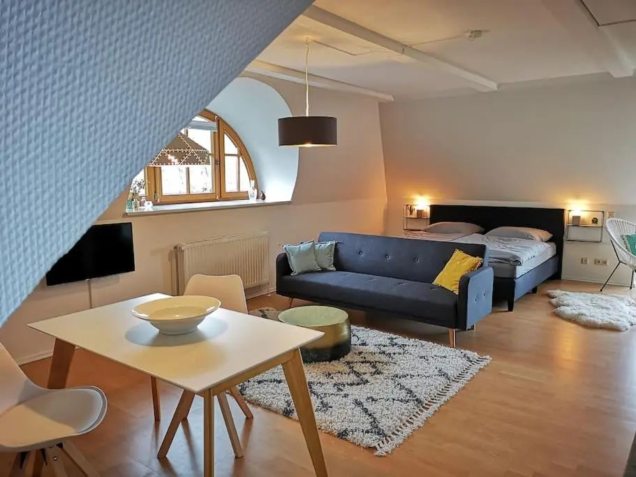 Reethaus Mit Meerblick- in 30 Sekunden Am Strand (Adults Only)