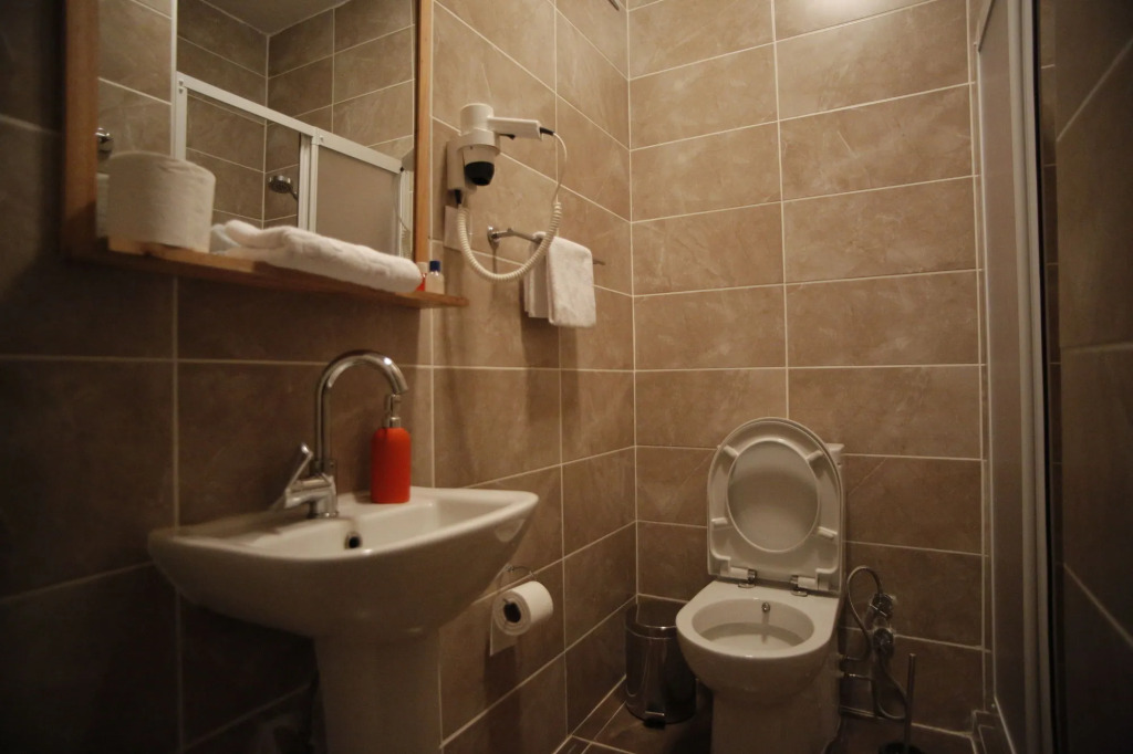 Puffin Suites