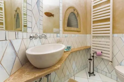 Villetta Privata a Porto Cervo