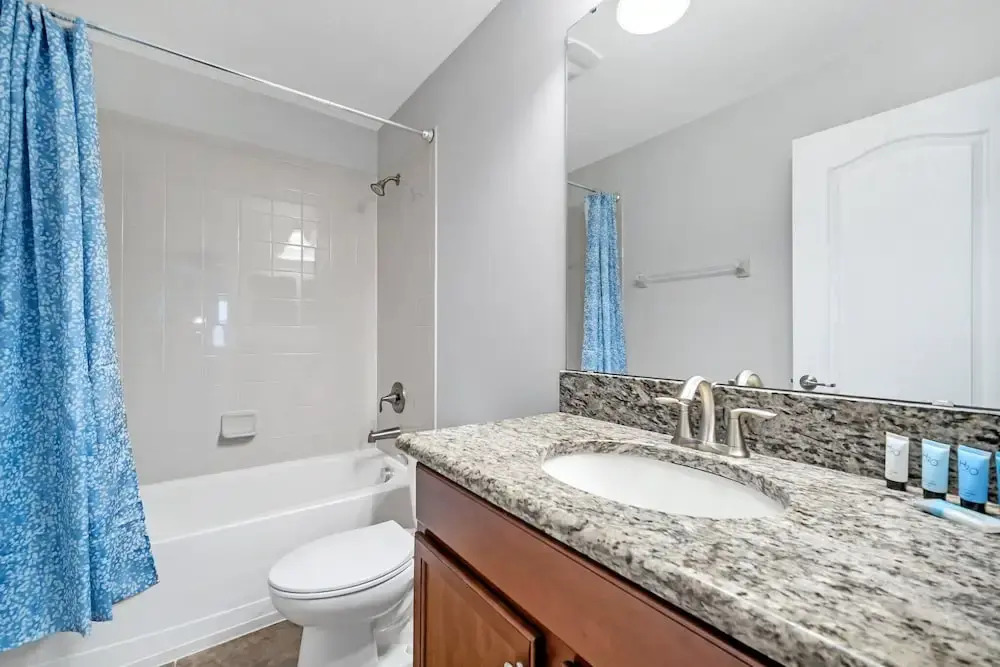 Spacious Home Near Disney