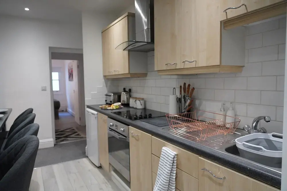 Camden Reach 3 Bedroom Apartment